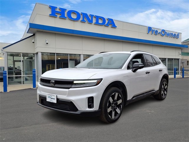 2024 Honda Prologue Elite's photo