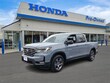  Honda Ridgeline
