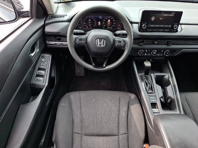 2023 Honda Accord LX - Photo 11