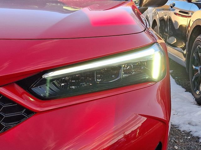 2025 Honda Civic Hatchback Sport Touring - Photo 6