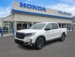 Honda Ridgeline