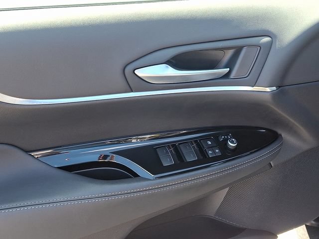 2022 Toyota Mirai XLE - Photo 13