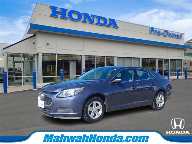 2014 Chevrolet Malibu 1LS