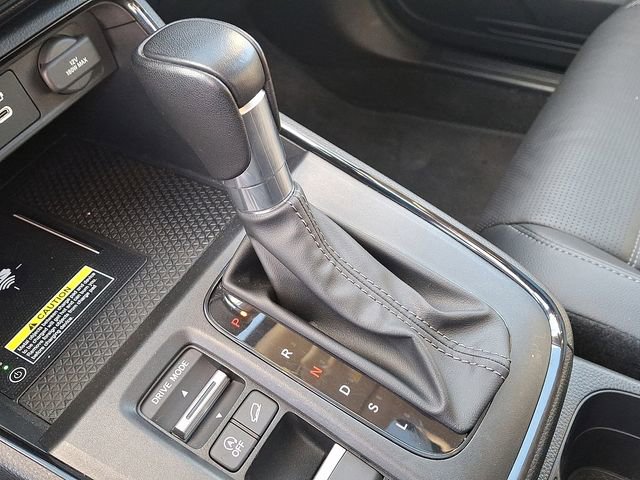 2024 Honda CR-V EX-L - Photo 16