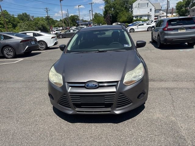 Used 2012 Ford Focus S with VIN 1FAHP3E23CL251789 for sale in Mahwah, NJ