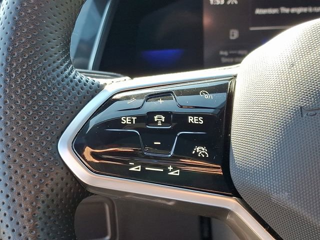 2022 Volkswagen Tiguan SE R-LINE BLACK - Photo 21