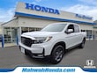 Honda Ridgeline