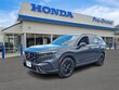  Honda CR-V Hybrid