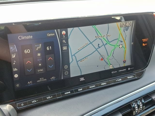 2022 Toyota Mirai XLE - Photo 17