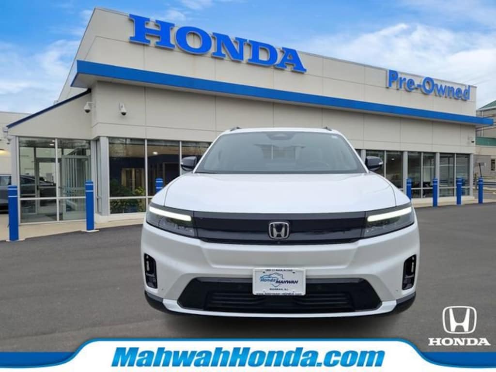 Used 2024 Honda Prologue Elite SUV