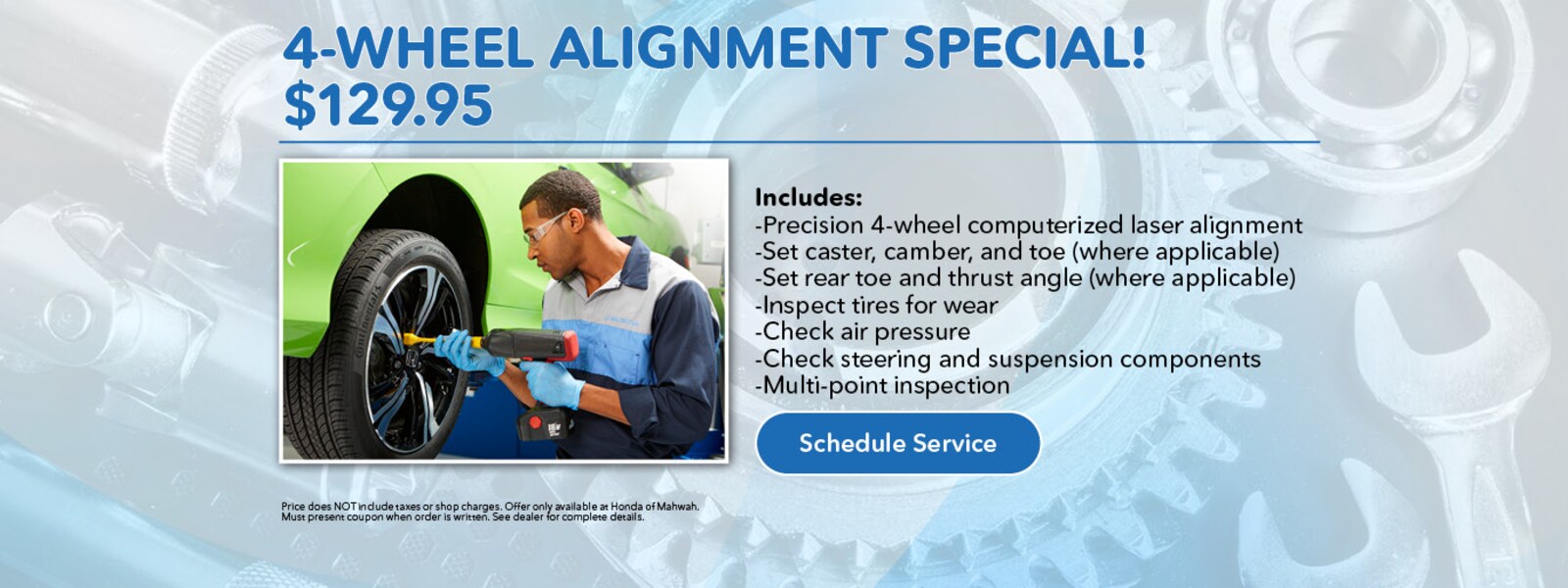 Honda of Mahwah New Honda Dealership in Mahwah, NJ