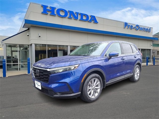 2023 Honda CR-V EX's photo