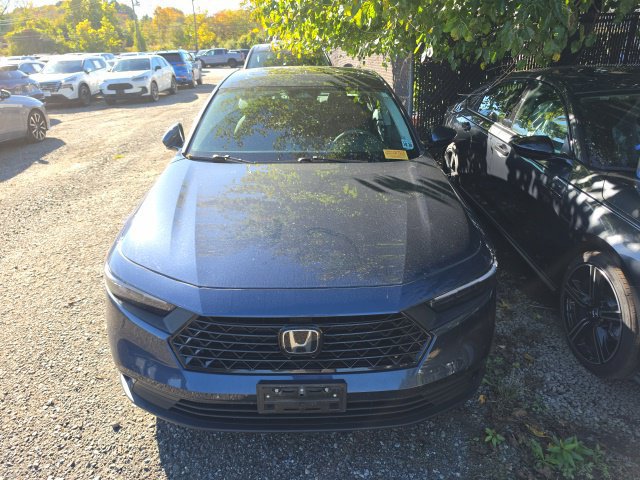 2024 Honda Accord