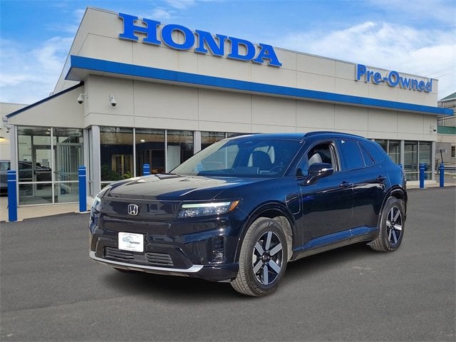 2024 Honda Prologue Touring's photo
