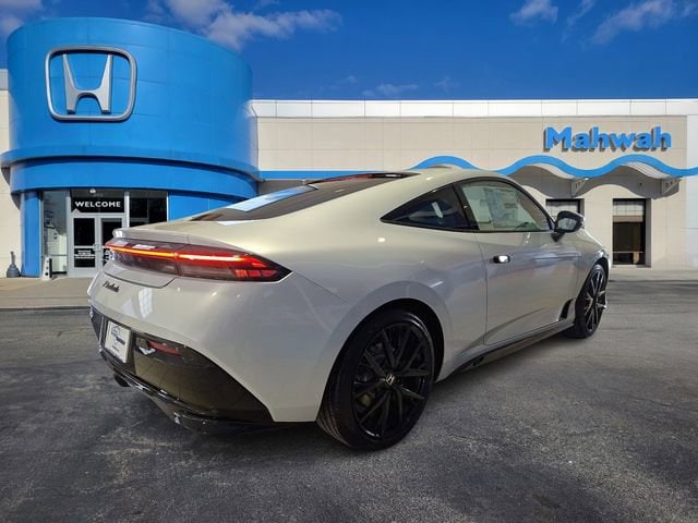 New Honda Prelude For Sale in Mahwah, NJ near Ramsey