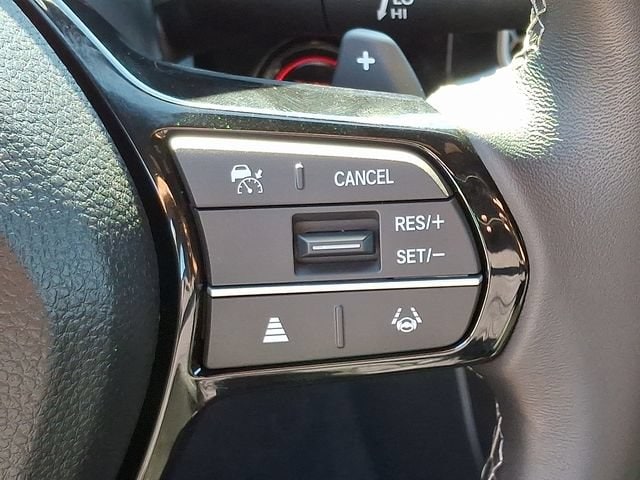 2024 Honda Civic Sport - Photo 23