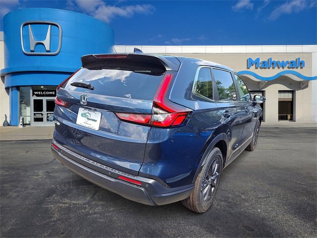 2026 Honda CR-V EX-L photo 4