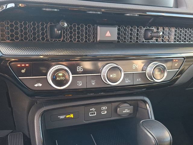 2024 Honda CR-V EX-L - Photo 17