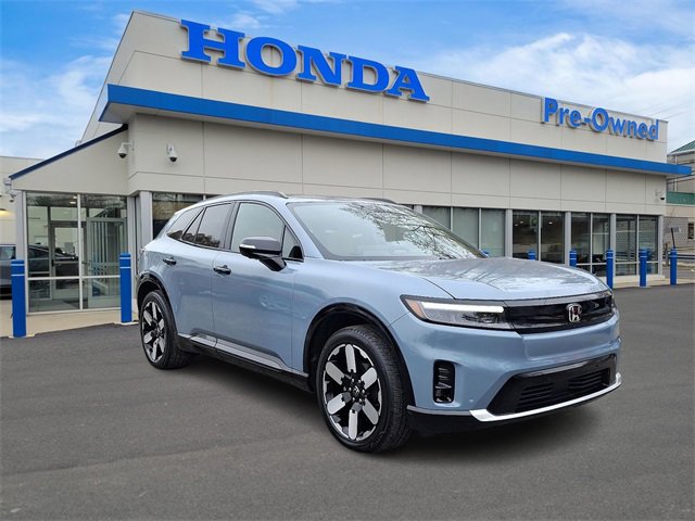2024 Honda Prologue Elite photo 2