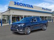  Honda Ridgeline