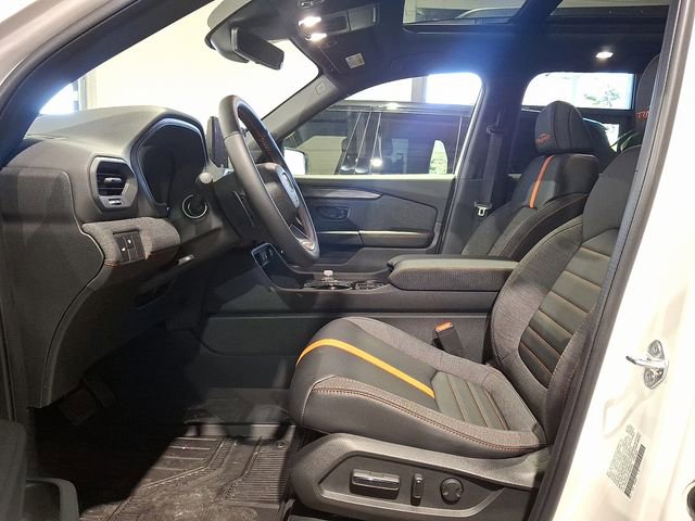 2026 Honda Passport TrailSport - Photo 6