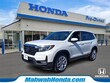 Honda Passport