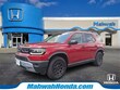 Honda Passport