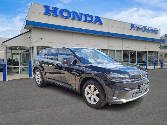 2024 Honda Prologue EX photo 2