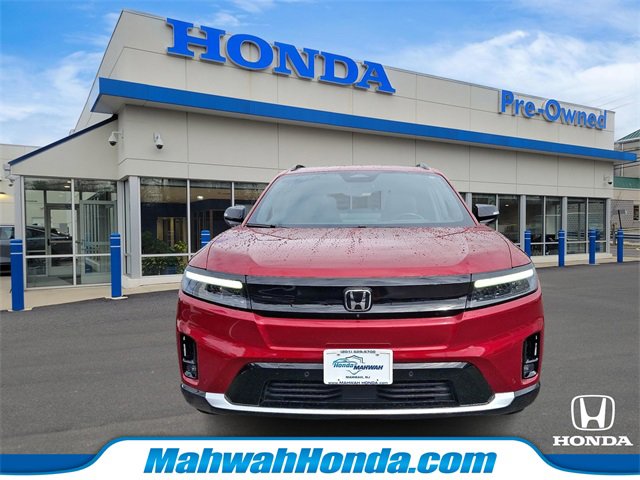Used 2024 Honda Prologue Elite with VIN 3GPKHZRJ0RS510046 for sale in Mahwah, NJ