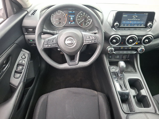 2024 Nissan Sentra S - Photo 12
