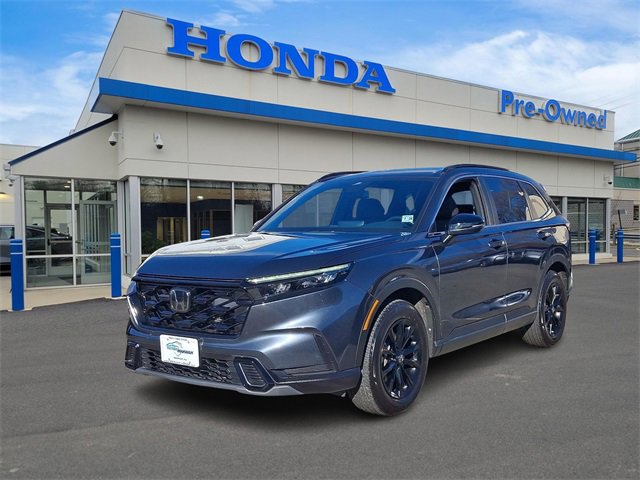 2023 Honda CR-V Sport's photo