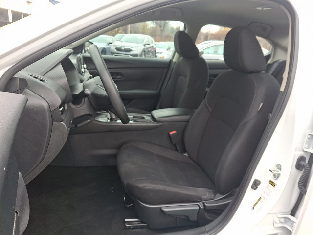 2024 Nissan Sentra S - Photo 14