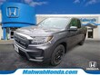 Honda Ridgeline