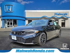 2026 Honda Civic Sport Sedan