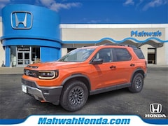 2026 Honda Passport TrailSport SUV