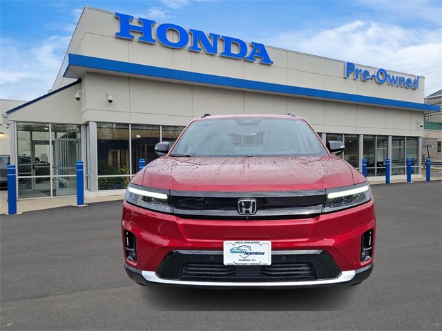 Used 2024 Honda Prologue Elite with VIN 3GPKHZRJ0RS510046 for sale in Mahwah, NJ