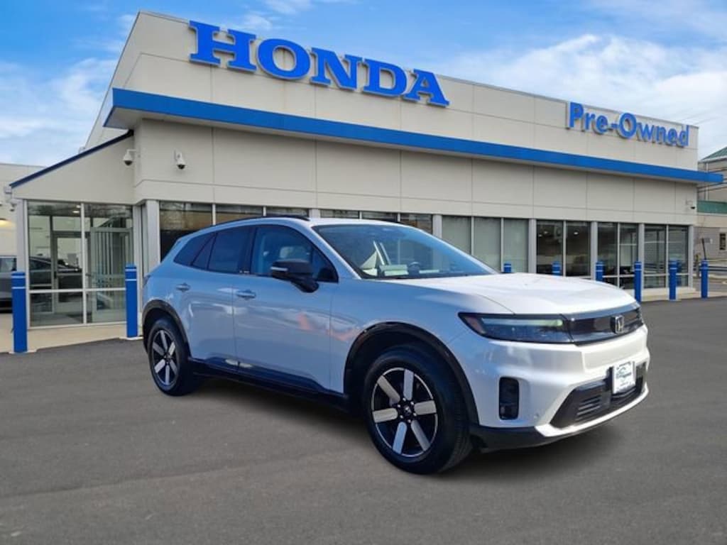 Certified 2024 Honda Prologue Touring SUV