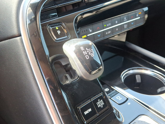 2022 Toyota Mirai XLE - Photo 13
