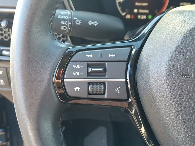 2024 Honda CR-V EX-L - Photo 22