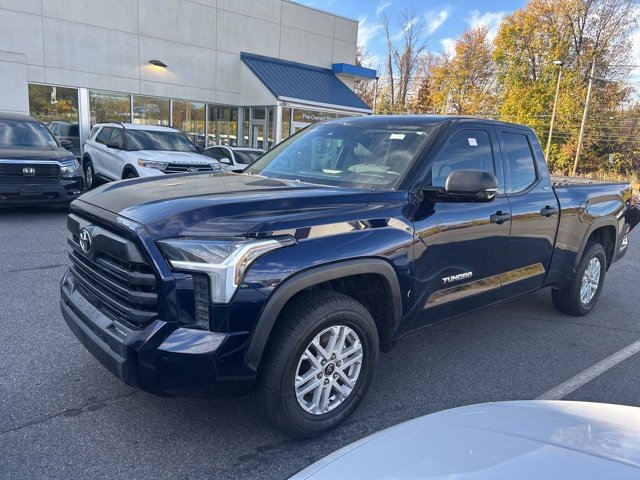 2023 Toyota Tundra SR5 photo 2