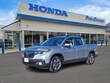  Honda Ridgeline