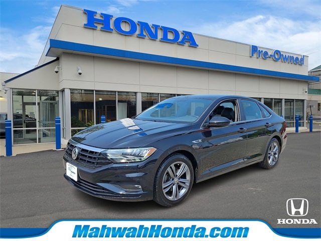2020 Volkswagen Jetta