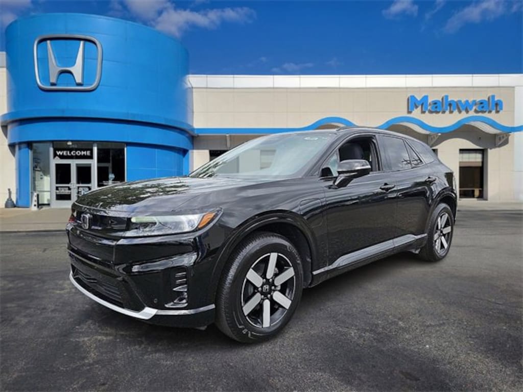 New 2026 Honda Prologue Touring SUV