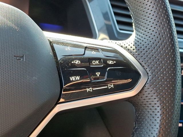 2022 Volkswagen Tiguan SE R-LINE BLACK - Photo 22