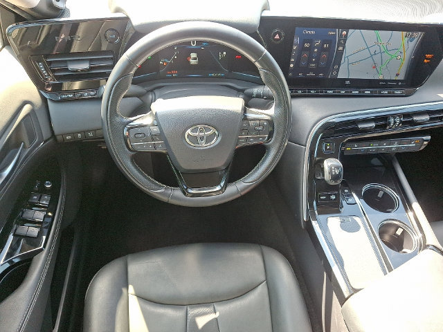 2022 Toyota Mirai XLE - Photo 10