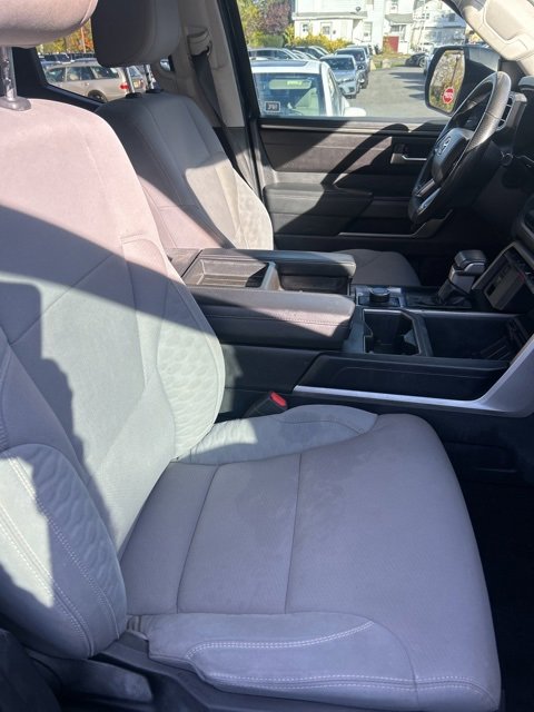 2023 Toyota Tundra SR5 photo 4