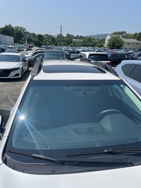 2022 Subaru Outback Premium photo 4