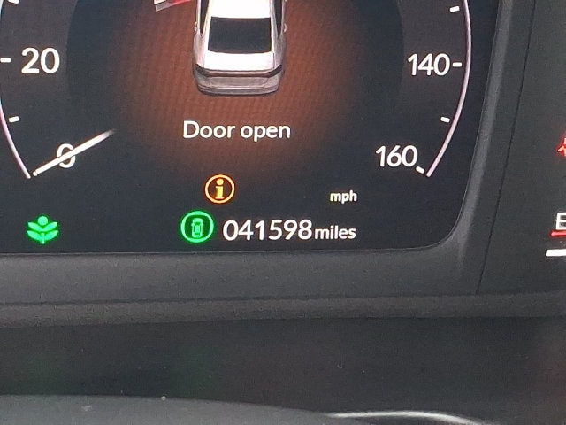 2023 Honda Accord LX - Photo 19