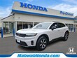 Honda Prologue