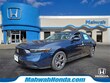 Honda Accord Hybrid